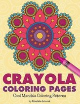 Crayola Coloring Pages