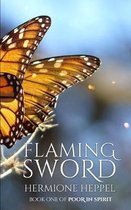 Flaming Sword
