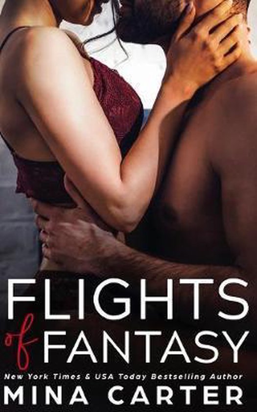 Flights Of Fantasy - cover