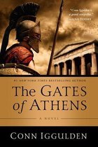 The Gates of Athens