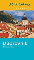 Rick Steves Snapshot Dubrovnik 6th