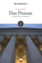 Due Process