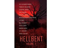Hellbent- Hellbent Volume 1