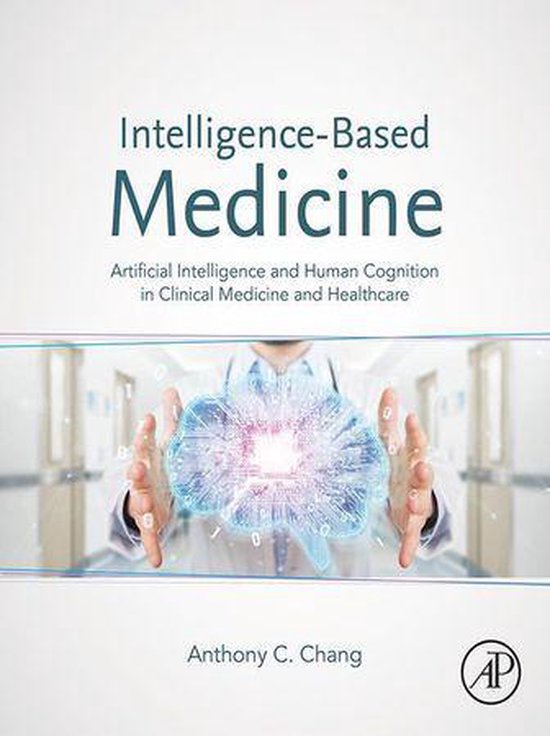 Intelligence-Based Medicine - cover