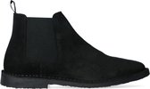 Sacha - Heren - Zwarte Chelsea boots - Maat 41