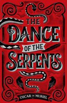 A Frey & McGray Mystery - The Dance of the Serpents