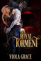 Stand Alone Tales - Royal Torment