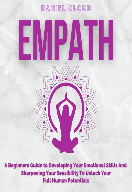 Empath - cover