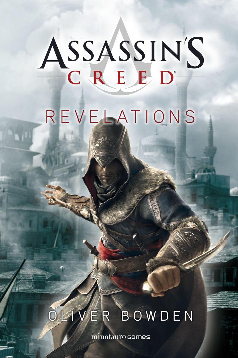 Assassin's Creed - Assassin's Creed. Revelations - Oliver Bowden