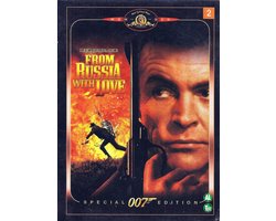 From Russia With Love