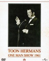 Toon Hermans - One Man Shows 1961
