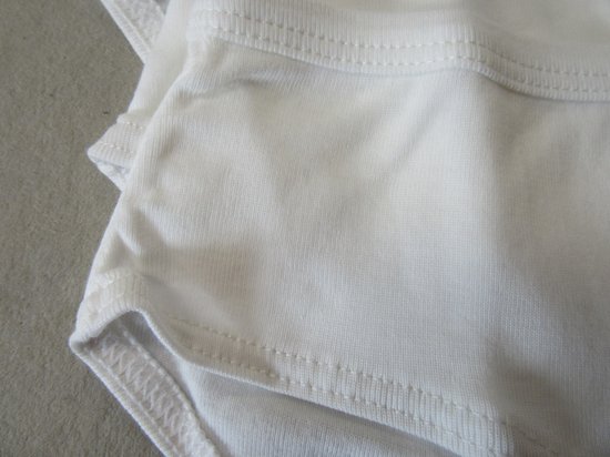 Shorties Femme Petit Bateau - Culotte Courte Confortable Et Intemporelle