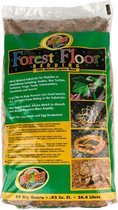 Litière de sol forestier - couvre-sol - 8,8 litres