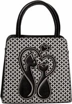 Diva Cat Bag . Tas Dames