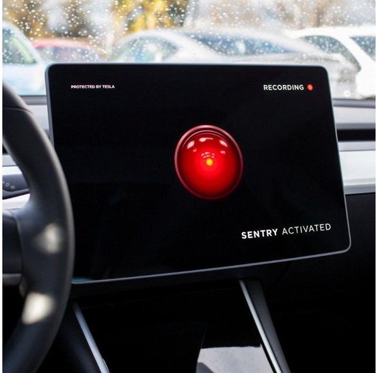Tesla Model 3 X Y Dashcam TeslaCam Sentry USB Stick 128GB Auto Accessoires... | bol.com