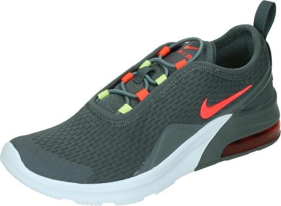Nike air max motion 2 in de kleur grijs. | bol.com