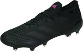 Adidas predator mutator 20.1 l fg in de kleur zwart/roze maat 46