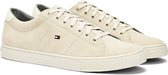 Tommy Hilfiger Sneakers - Maat 42 - Mannen - wit