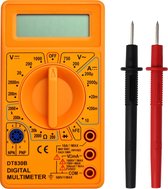 Digitale Multimeter Basic