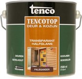 Tenco 205 Tencorex - 2500 ml