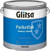Vista Project Parketlak Extra Mat 2.5 liter | bol.com