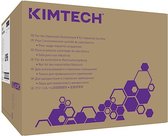 Kimtech ™ G3 NxT Nitril Cleanroom Handschoenen - 30 cm Ambidextrous / Wit 100 stuks per zak L  62993