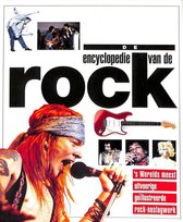 De encyclopedie van de rock