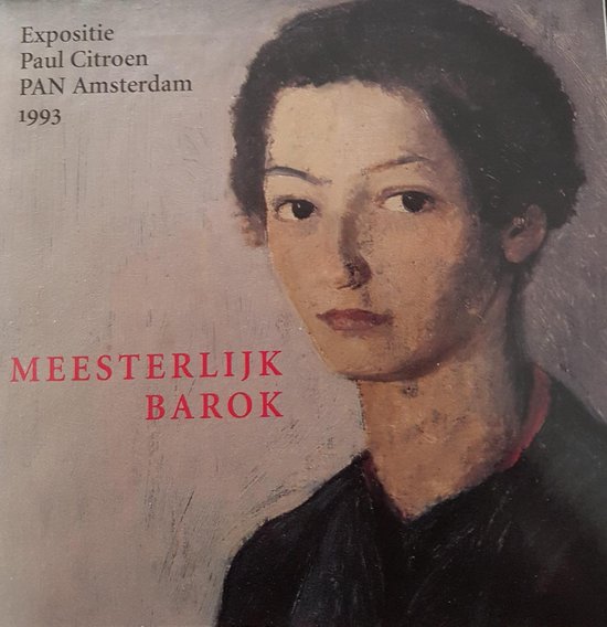 Meesterlijk Barok