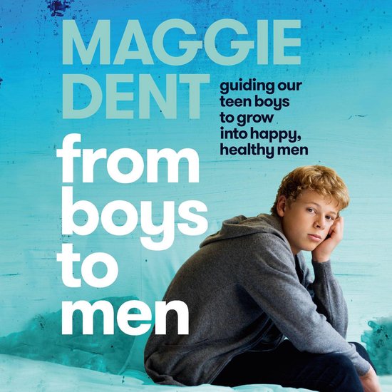 From Boys to Men - cover