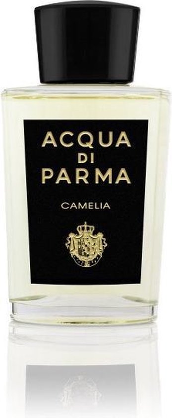 Acqua di Parma Signature Camelia Eau de Parfum 180 ml