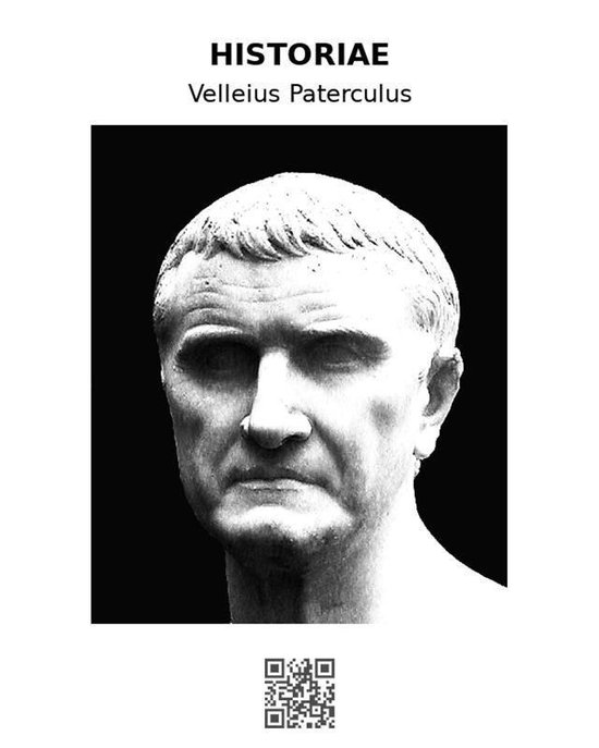 Historiae - cover