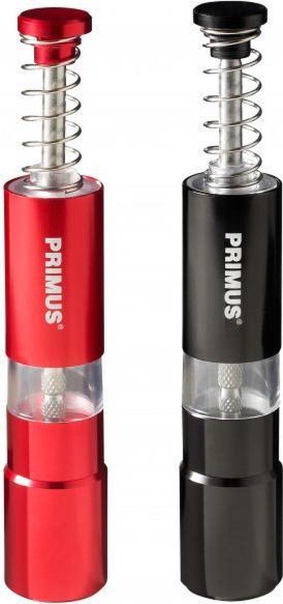 Primus - Salt and Pepper mill 2 pack