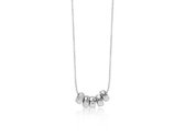 Ketting Silver Milk