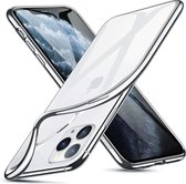 Hoesje Apple iPhone 11 Pro Max - ESR Case Essential - Zilver