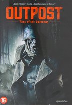 Outpost 3 (Dvd)