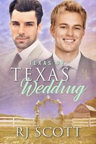 Texas 7 - Texas Wedding