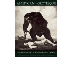 American Grotesque
