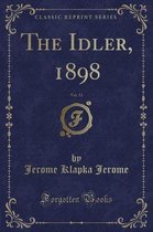 The Idler, 1898, Vol. 13 (Classic Reprint)