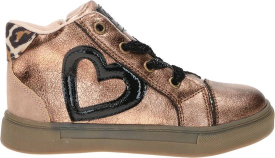 Sprox sneaker, Sneakers, Meisje, Maat 30, roze | Bestel nu!