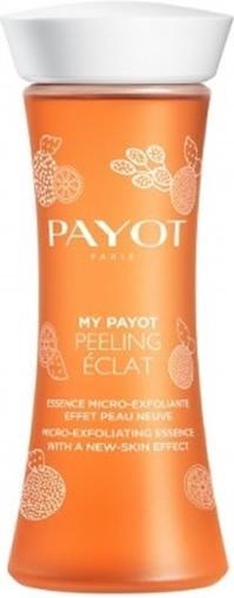 My Payot Peeling Éclat Micro-exfoliating Essence - Brightening Microexfoliating Essence 125ml