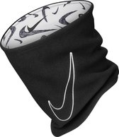Nike Nekwarmer - Unisex - wit,zwart