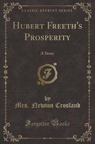Hubert Freeth's Prosperity
