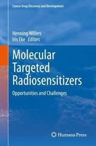 Molecular Targeted Radiosensitizers