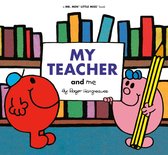 Mr. Men and Little Miss- My Teacher and Me