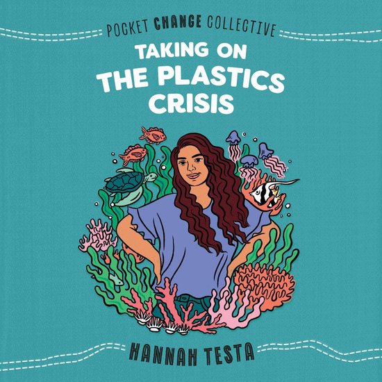 Taking on the Plastics Crisis - cover