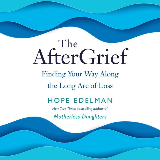 The AfterGrief - cover