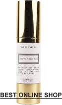 Medex Actiprotin 30 ML | Anti-ageing ooggel | zeer krachtig concentraat | Verrijkt met peptiden | Zeer effectieve hersteller | Voor alle huidtypen, ook voor de vochtarme huid