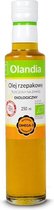 OlandiaBIO Koolzaadolie - Koudgeperst - 250 ml