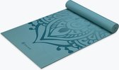 Gaiam Niagara Yoga Mat - Blauw - 173 X 61 X Cm