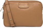 Lancaster Paris Dames Crossbodytas - Dune - Camel